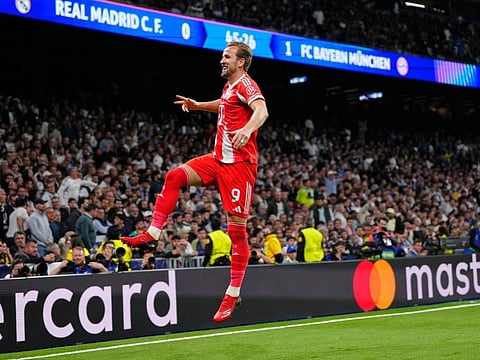 Arsenal welcome Sporting whilst Bayern take on Real in the second-leg of the UEFA Champions League quarter-finals 