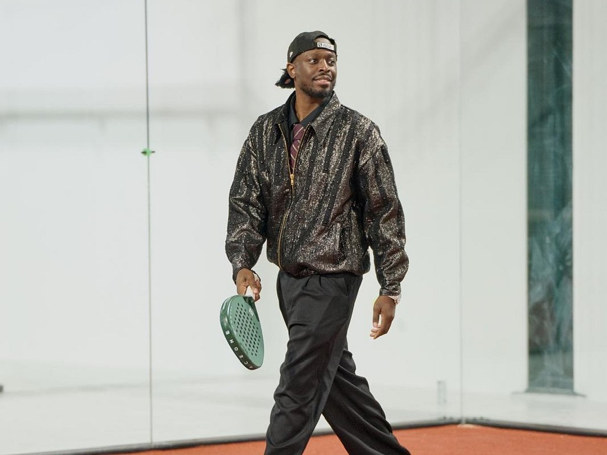 Neues Lifestyle-Padel-Zentrum mit Profiplätzen und sozialem Erlebnis Neues Lifestyle-Padel-Zentrum mit Profiplätzen und sozialem Erlebnis