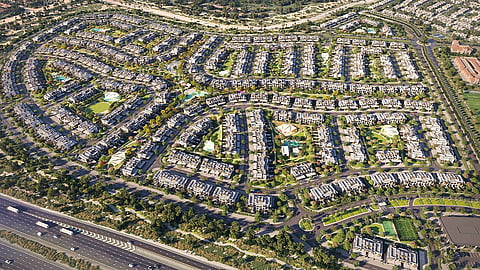 Since its launch, Villanova has delivered 3,834 homes. 