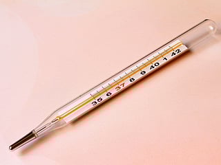 Rare case reveals thermometer remained in body unnoticed for 20 years.