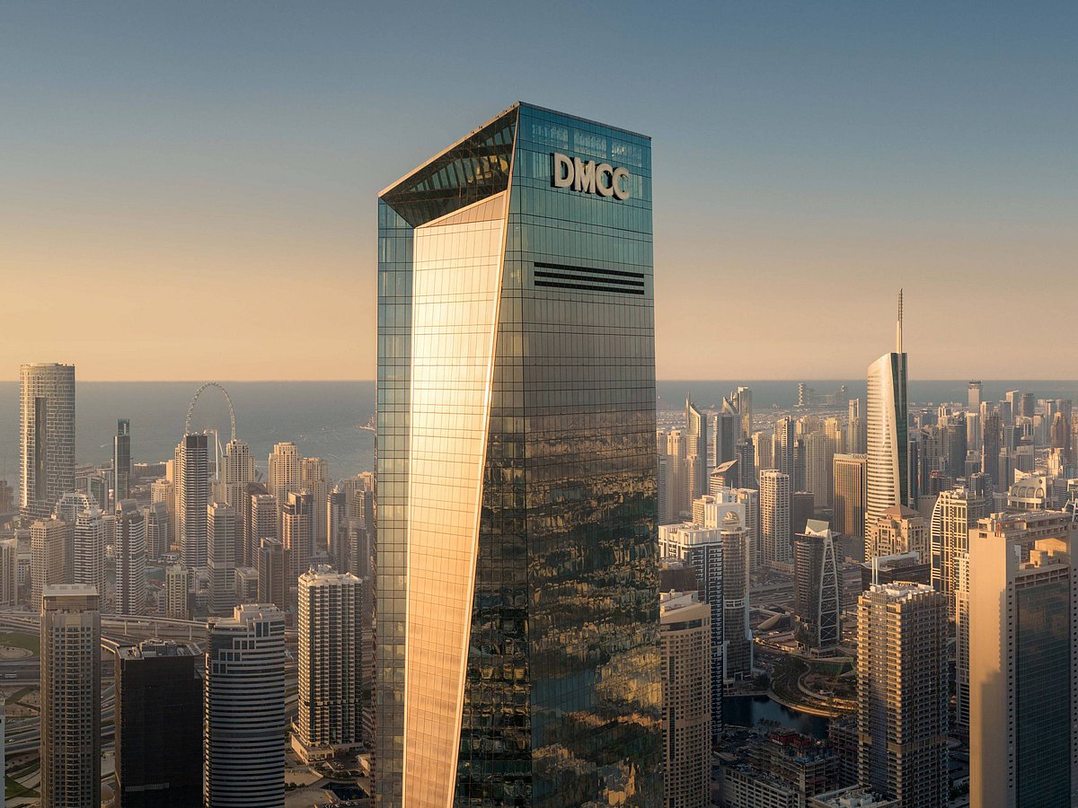 DMCC-Mitgliedschaften überschreiten 26.000 im Jahr 2025, während das Technologie-Ökosystem den Rohstoffen im Handelszentrum Dubai überlegen wird. DMCC-Mitgliedschaften überschreiten 26.000 im Jahr 2025, während das Technologie-Ökosystem den Rohstoffen im Handelszentrum Dubai überlegen wird.