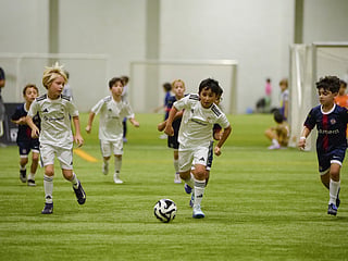DOFA: Helping shape the future of UAE football