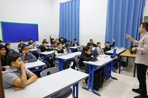 Phased nursery reopenings, inspections and training to ensure safe return