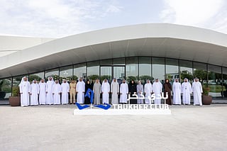 Club supports the goals of the Dubai Social Agenda 33