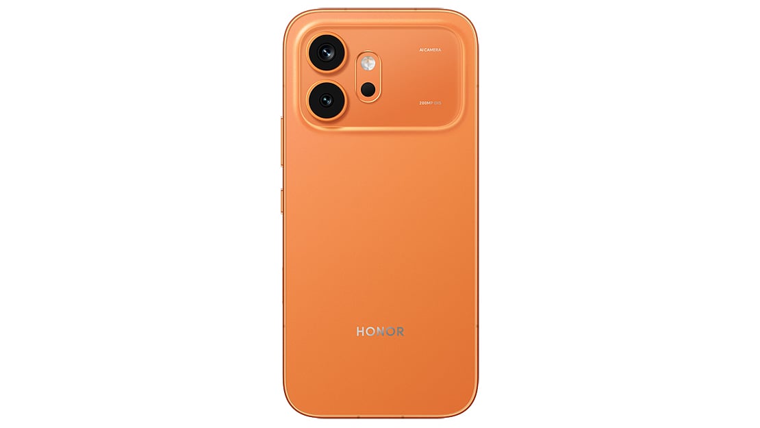 HONOR 600 Series: Новый смелый дизайн — MIRAD Group news