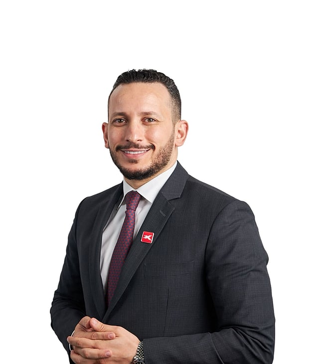 Why investors keep choosing UAE despite regional tensions