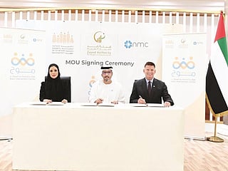 ‘Mawj’ centre launched in Abu Dhabi  
