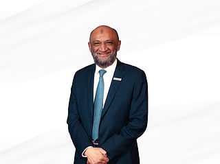 Shafi Tabani, CEO and Co-founder, Prescott Development