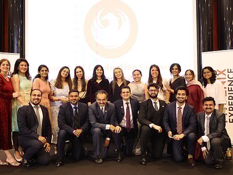 From classroom to boardroom, Phoenix powers finance careers