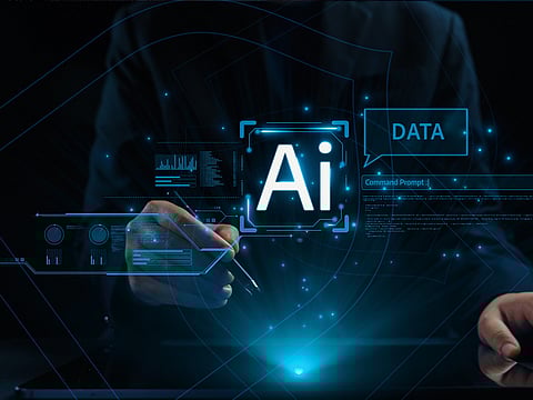 Liwa University launches Master’s in Data Science and Artificial Intelligence in Abu Dhabi