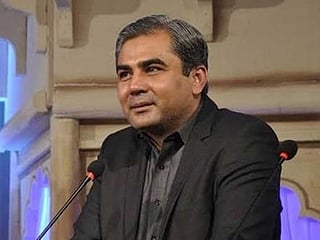 Mohsin Naqvi has again came out with some controversial comments 