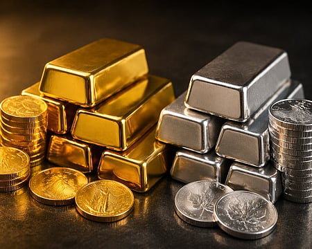 Dubai gold prices fell on Tuesday, giving shoppers a modest price break as international bullion came under pressure from renewed US interest-rate concerns.