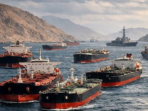 UAE elected to WFP Executive Board as Hormuz disruptions threaten global food security