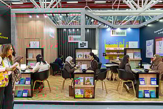 The Bologna Children's Book Fair 2026 was held from April 13 to 16 in the Italian city of Bologna