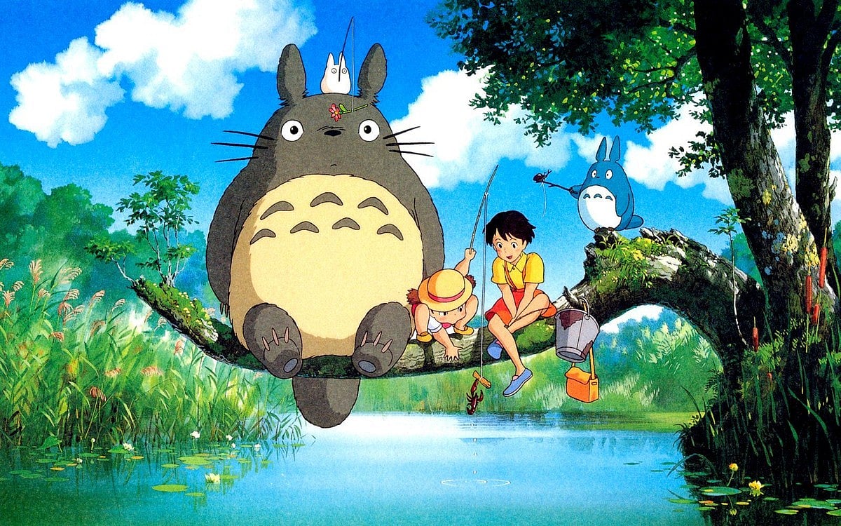 Visitors will be able to step into the gentle world of My Neighbor Totoro, experience the charm of Kiki’s Delivery Service, and walk the lands of Princess Mononoke.