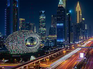 The AI Workforce Transformation Programme (AI+) programme targets employees across all levels to improve efficiency and innovation.