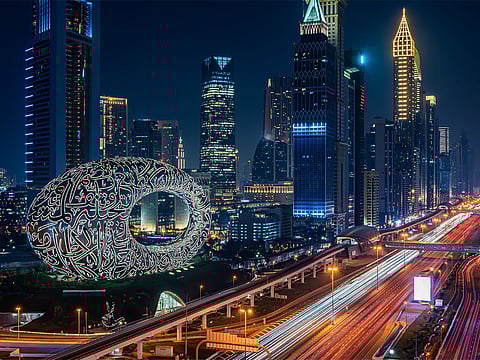 The AI Workforce Transformation Programme (AI+) programme targets employees across all levels to improve efficiency and innovation.