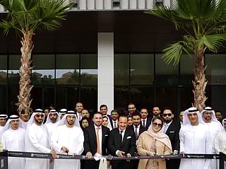 Prestige One Developments hands over two key projects 