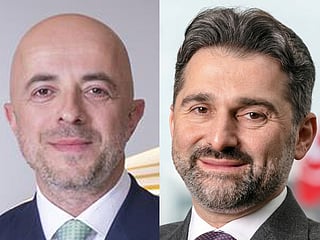 Ahmet Olmustur and Murat Seker