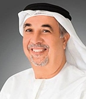 Tawhid Abdullah, Group CEO, Jawhara Jewellery