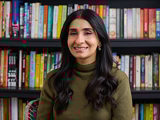 New novel explores adult friendships 