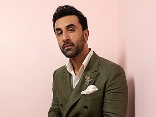 Ranbir Kapoor was selected in the Time's 100 list of the world's most influential people