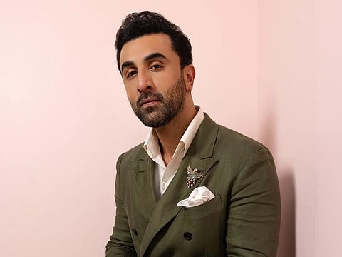 Ranbir Kapoor was selected in the Time's 100 list of the world's most influential people