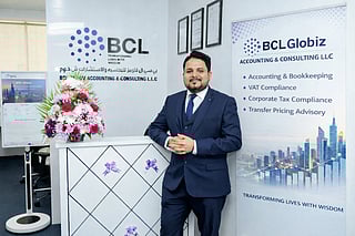 BCL Globiz launches unlimited accounting package 