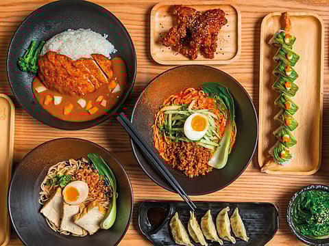 Dining & Stay Escapes Across UAE: From gourmet brunches to value-packed staycations