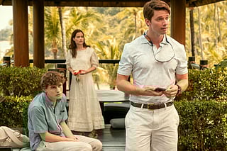 The White Lotus S4 set to film at Cannes Film Festival