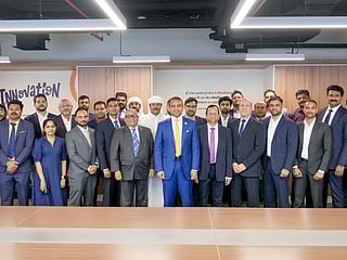 LuLu Money opens Innovation Hub in Abu Dhabi