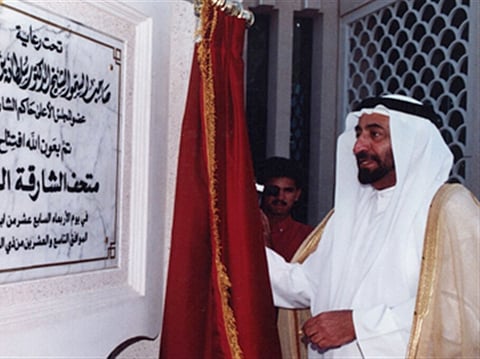 Three decades of discovery: Sharjah Science Museum milestone hands