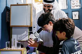 Sharjah Science Museum celebrates 30 years of learning.