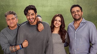 Made on a modest budget, Saiyaara raked in Rs 338 crore nett in India and around Rs 580 crore worldwide,