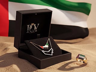 Piece of You UAE Pride Collection: A symbol of unity