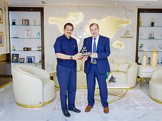 Thumbay Institute of Neurosciences launched