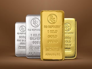 How an integrated value chain helps gold traders 