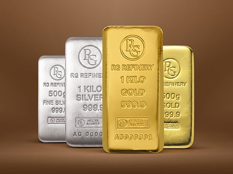 How an integrated value chain help gold traders manage risk in fluctuating markets