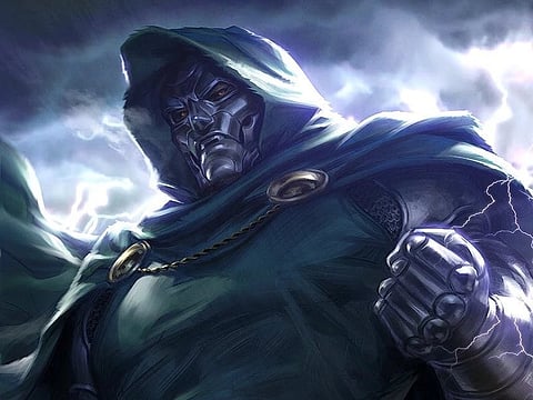 Doctor Doom overwhelms Thor, Captain America steps up for battle: Avengers Doomsday trailer highlights