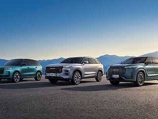 OMODA&JAECOO offers exclusive third-anniversary deals 