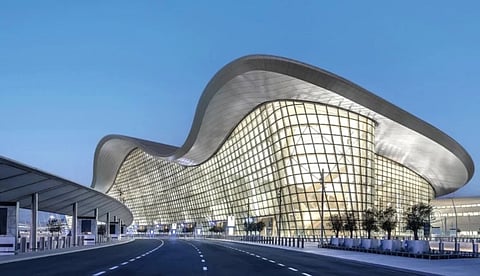 Zayed International Airport in Abu Dhabi has launched an initiative allowing citizens and residents to access airport facilities and enjoy its retail and entertainment experiences without needing a boarding pass or travelling, as part of an exclusive campaign running for eight weeks.