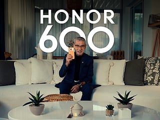 HONOR launches ‘Dream Big with HONOR 600’ GCC campaign