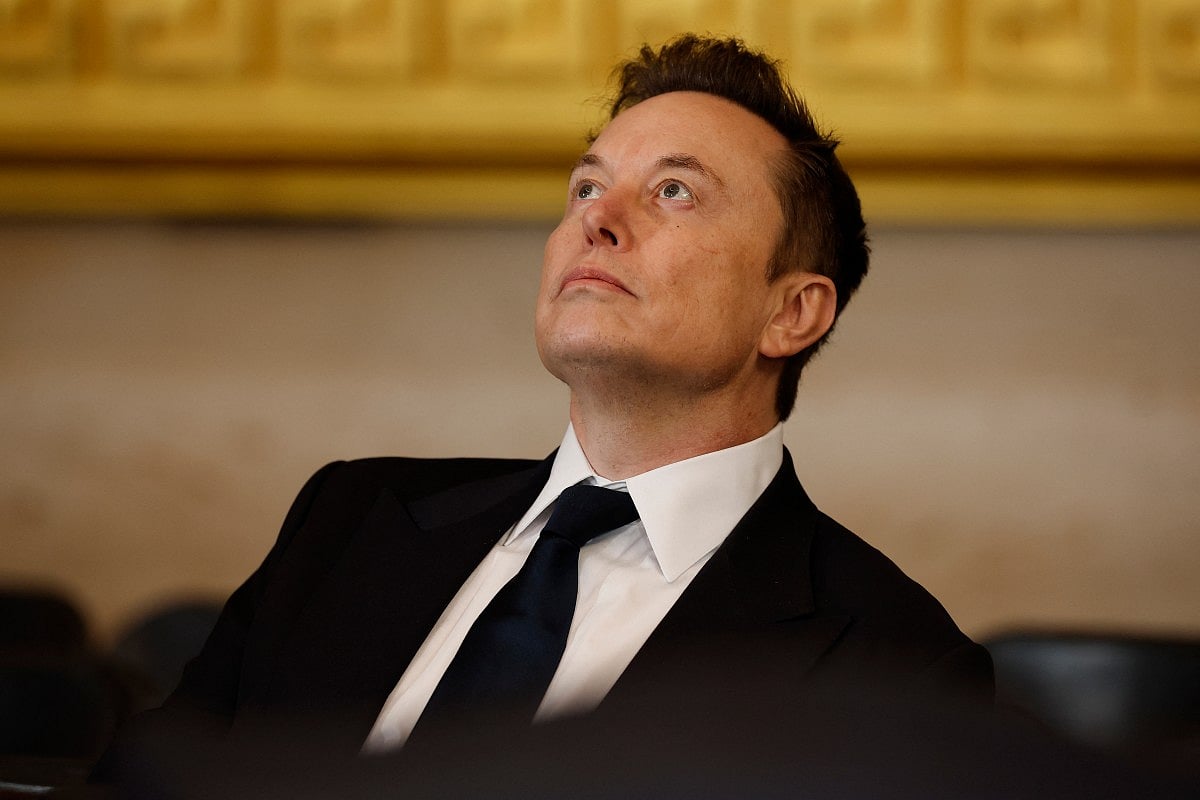 Musk’s ‘universal high income’ plan for AI job losses sparks fierce economic debate