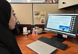 Session highlights mental health, coping tools and emotional safety.