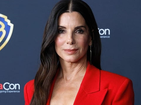 Bullock says AI has a place in film but warns it must be used responsibly and ethically