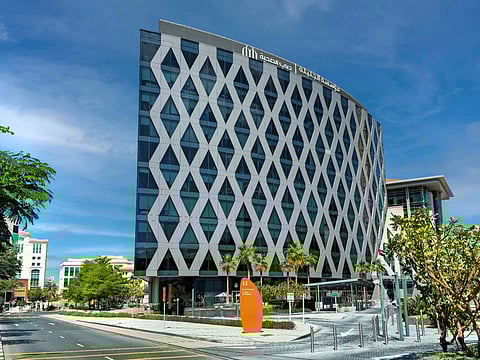 Thousands supported through care, research, and community initiatives by the Al Jalila Foundation.