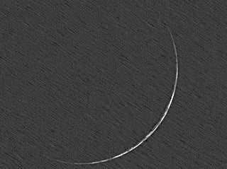 Dhu Al Qadah crescent sighting hints at Eid Al Adha dates in UAE