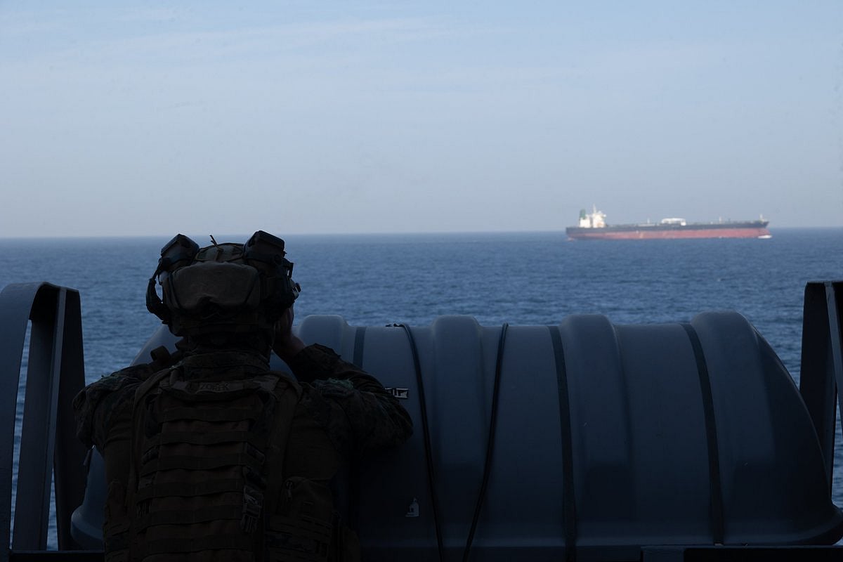 US reimposes oil sanctions on Iran — and why it matters for global markets