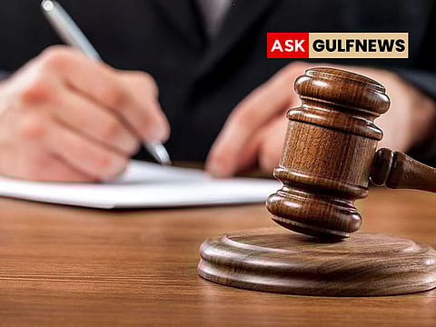 Ask Gulf News: Contract dispute over undelivered goods? How to pursue your legal rights in Dubai