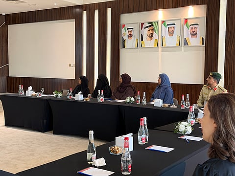 Dubai launches Foster Families Committee to advance alternative care system